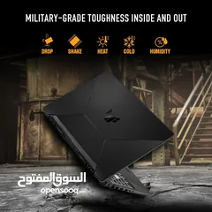  3 ASUS TUF Gaming A15 – وحش الأداء بسعر ولا بالأحلام!