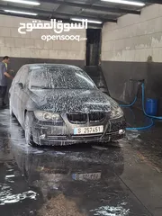  3 بي ام E90 للبيع