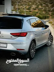  7 سيات ليون إكسلانس