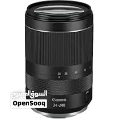  2 Canon RF lens for sale  travel/daily photography