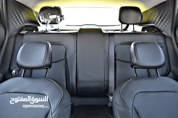  24 Chevrolet Menlo Ev Full electric 2023 شفروليه مينلو الكهربائية بالكامل 2023 عداد زيرو
