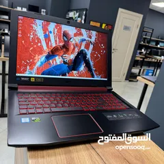  6 laptop gaming