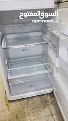  3 Samsung refrigerator for sale.
