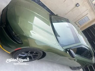  9 دوج جارجر 2021 للبيع 265 $