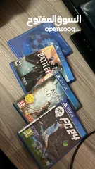  6 بلاستيشن 4