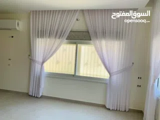  1 شقه للايجار ب اجمل المناطق ام الشرايط رام الله لمن يبحث عن الراحة والهدوء مساحة واسعة بناء جديد