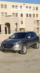  1 Hyundai Tucson 2011 للبيع