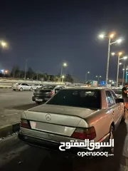  4 مرسيدس بطة للبيع
