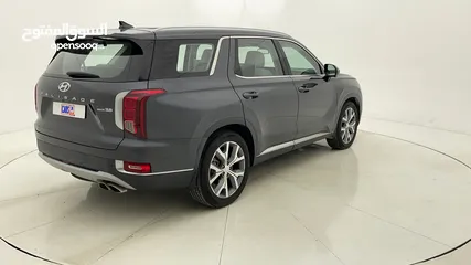  3 (FREE HOME TEST DRIVE AND ZERO DOWN PAYMENT) HYUNDAI PALISADE