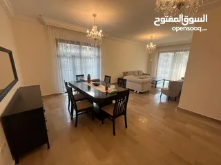  14 شقة مفروشة للايجار في عبدون  ( Property 40400 )-175064280