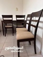  6 Transfer of residence sale