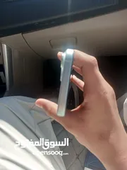  7 آيفون 15 عادي للبيع أو للبدل على آيفون فقد