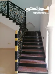  16 فلة للايجار في الخوض villa for rent Al Khoud