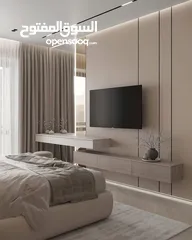  2 تصميم ديكور داخلي
