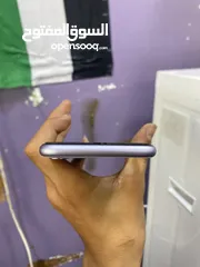  6 ‏iPhone 11 للبيع