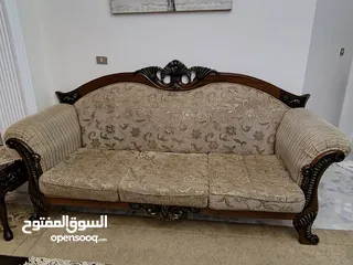  20 طقم زان 9 مقاعد وسجاد وبرادي للبيع