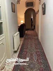  1 شقة للبيع ضاحية الامير حسن الطابق الاول مساحة 150 م