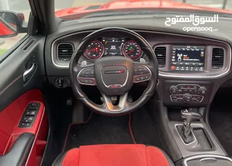  9 Dodge Charger SRT 2021