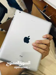  3 used apple ipad two