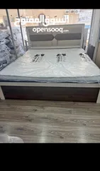  11 Wooden double size beds available in reasonable prices  Available