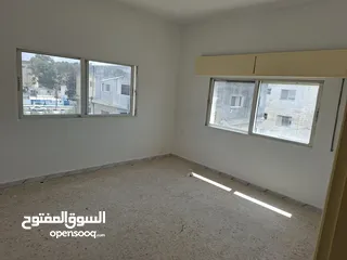  4 شقة عائليه  للايجار
