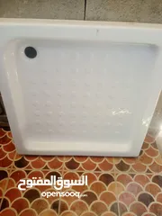  2 شاور حمام نضيف كلش
