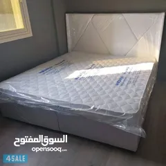  9 سرير طبي جديد سراير