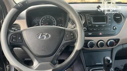 9 2014 هيونداي i10