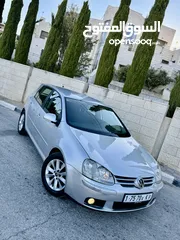  6 جولف 2008 اوتمتك