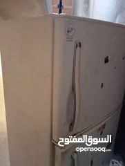  3 ثلاجه للبيع