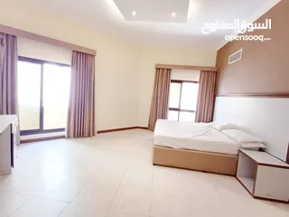 7 Low Price One Bedroom  Fully Furnished  Near Mega Mart Juffair