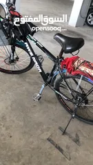  4 دراجه هوائيه للبيع