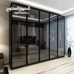  4 احدث تصميمات المطابخ والدريسنج روم وعرض شهر رمضان المبارك