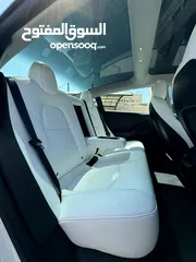  5 Tesla Model 3 Standerd Plus 2023 تيسلا فحص كااامل ممشى قليل