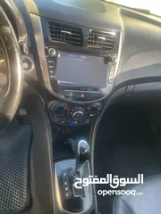  8 هيونداي اكسنت 2018