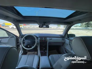  8 مرسيدس بنز w210