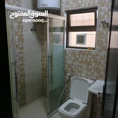  1 شقه أرضيه في مأدبا / قرب مسجد المسيح