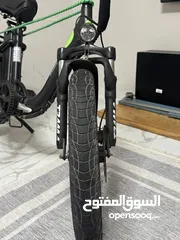  1 بسكليت كهربائي