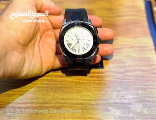  7 ساعة شيروتي رجالي 1881