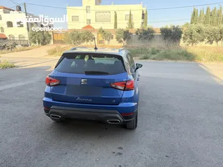  9 سيت ارونا 2022