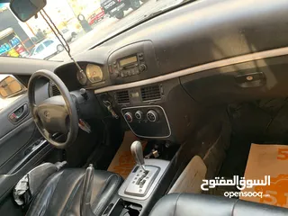  7 هونداي سوناتا موديل 2006 للبيع
