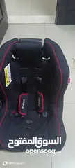  3 مقاعد للأطفال  baby seats