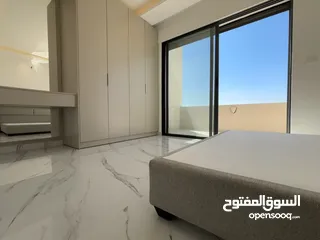  11 رووف مفروش للايجار   ( Property 38090 ) سنوي فقط