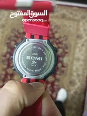  3 ساعة يد للبيع