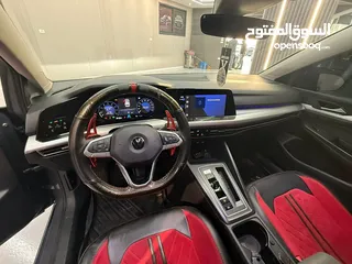  5 Golf MK8 2020