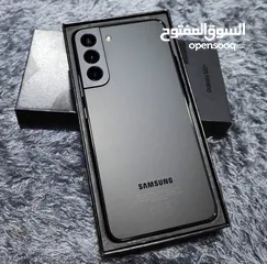  5 مستعمل اخو الجديد Samsung S22 plas 5G رام 16 جيجا 128 أغراضة والكرتونه الأصلية متوفر توصيل