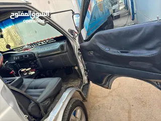  6 باص h100 للبيع