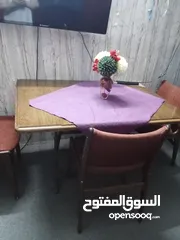  1 الحديقة والمنزل