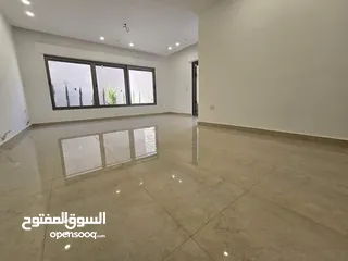  3 شقه فارغة للايجار دابوق لم تسكن سوبر ديلوكس