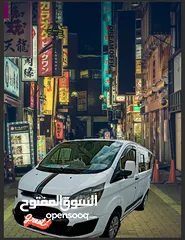  1 فورد ترانسيت 2015